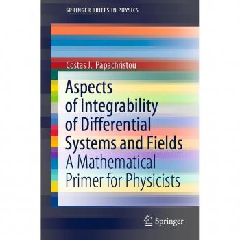 Aspects of Integrability of Differential Systems and Fields