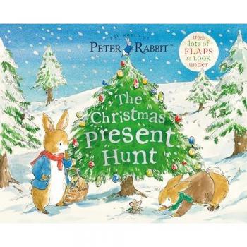 The Christmas Present Hunt