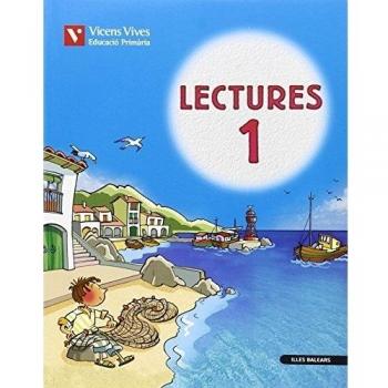 Lectures 1 Balears (Tapa blanda).