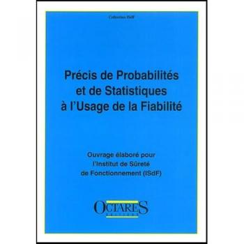 PRECIS DE PROBABILITES ET DE STATISTIQUES A L'USAGE