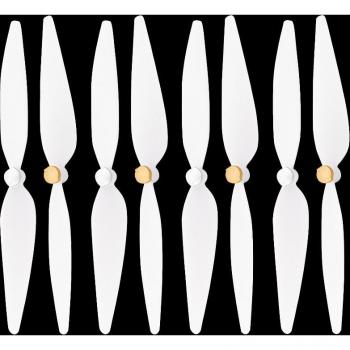 FIMi 4K Quick Release Propeller Blades 1046