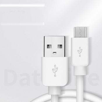 MicroUSB cargador 2A para teléfonos móviles