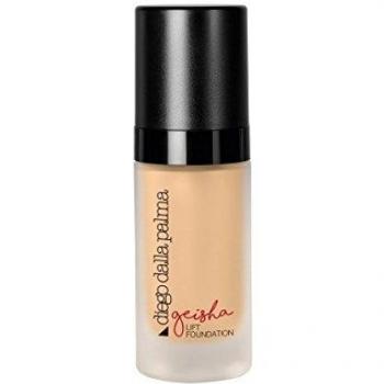 Diego Dalla Palma Geisha Lift Foundation