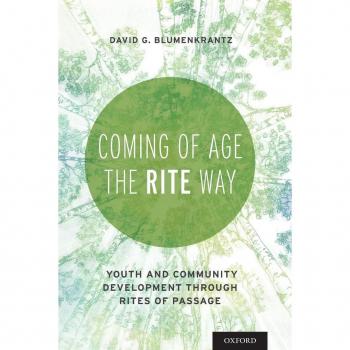 Coming of Age the RITE Way