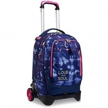 TROLLEY JACK Seven 2 RUOTE