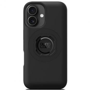 Custodia Quad Lock Mag iPhone 16