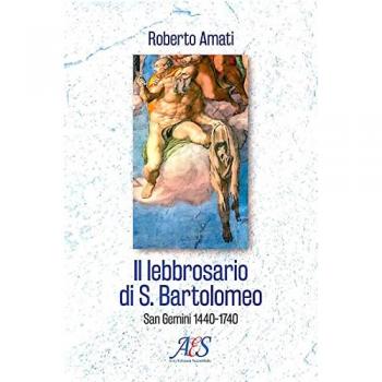 Il lebbrosario di S. Bartolomeo. San Gemini 1440-1740