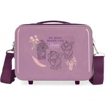 Neceser Disney Aristogatos 9L
