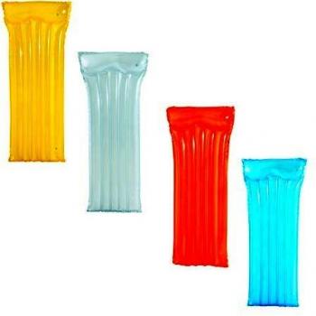 Couch Náutico Transparente