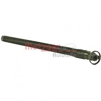 Metzger 2380004 tubo di ventilazione