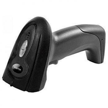 Approx appLS01 Lector de códigos de barras 1D alámbrico