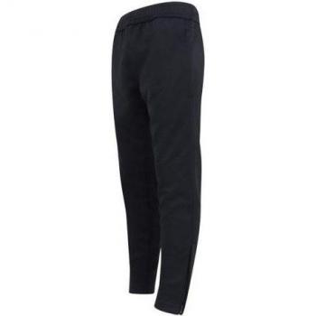 Pantaloni della tuta per bambini e ragazzi blu scuro