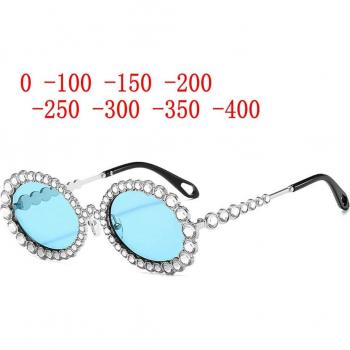 UV Protection Photochromic Glasses for Women