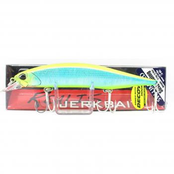 Duo Realis Jerkbait 120SP SW Fishing Lure