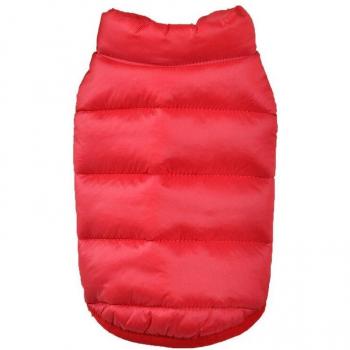Hondenkleding voor Koude Weer