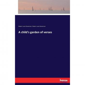 A child's garden of verses
