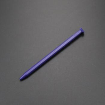 TingDong 100pcs Multi-Color Touch Pen for Nintendo 3DS