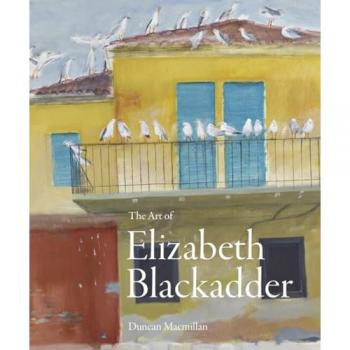 The Art of Elizabeth Blackadder