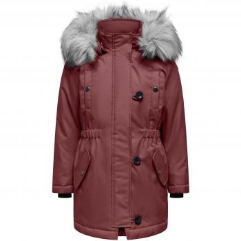 Tendencia Juvenil Iris Chaqueta Rosa Suave