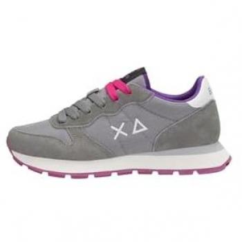 Baskets Sun68 Sneakers ALLY SOLIDE