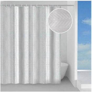 Gedy Tenda de douche Polies Neve 1328 240x200