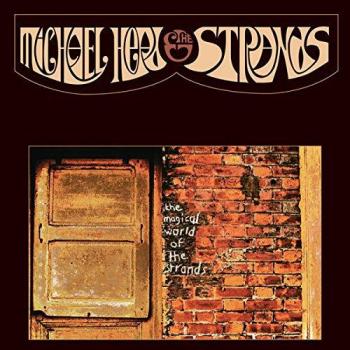 The magical world of the strands vinyl lp