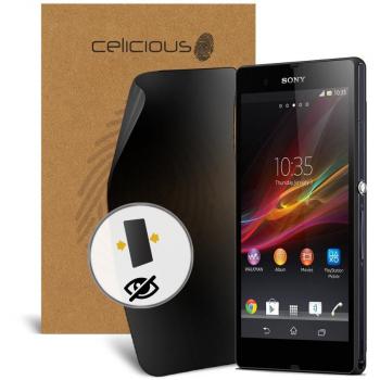 Eclipse Privacy Shield for Xperia Z