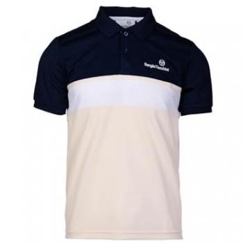 Poloshirt Herren von Sergio Tacchini