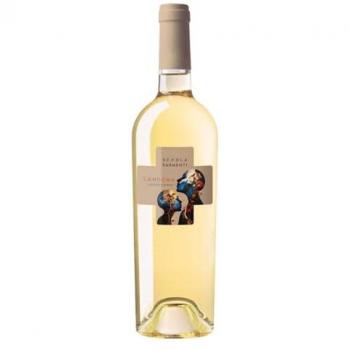 Vino Schola Sarmenti Candora Chardonnay Salento IGT 2023 vol. 14% cl. 75