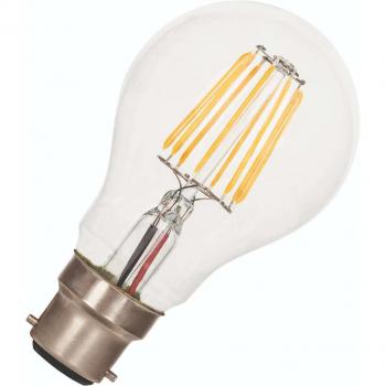 Bailey | Lampe LED | Douille B22d | 6W