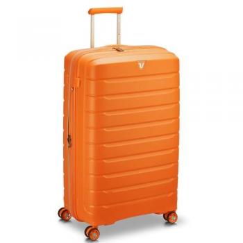 Trolley Roncato 78 cm Espandibile Arancione
