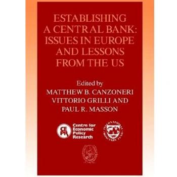 Establishing a Central Bank
