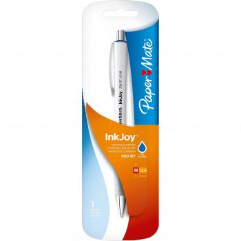 Blue InkJoy 700 Retractable Ballpen