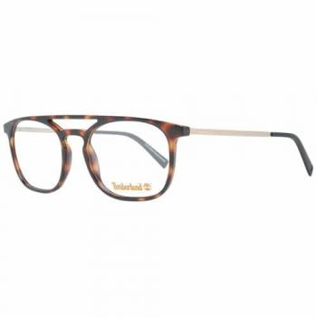Grau Masculino Timberland 052 – Óculos Tortoiseshell