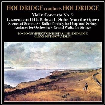 Conducts Holdridge [Import]