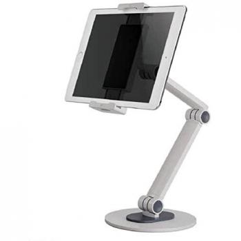 Support de Tablette Universel Neomounts DS15-550WH1 4,7-12,9 Blanc