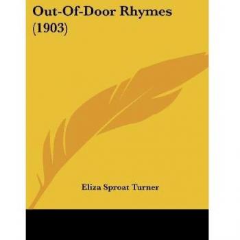 Out-Of-Door Rhymes (1903)