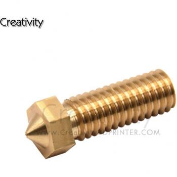 Bloque de Calefacción 0,4 mm Sidewinder X1/Genius Termistor