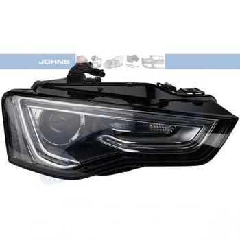 Visor De Tracción JohnS 13/41 10-8