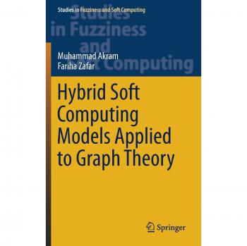 Hybrid Soft Computing Models Applied to Graph Theory