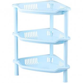 3-Tier Bathroom Storage Rack