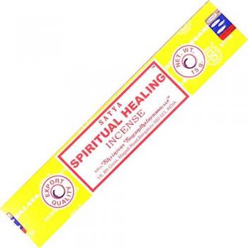 Encens Nag Champa Équilibre Intérieur – 15 g