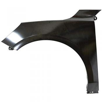 PRASCO Kotflügel für Ford FD4323004 – vorn links, Teilnummern: 2621784, 2265420,