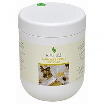 Turmalin-Badesalz basisches 1000g