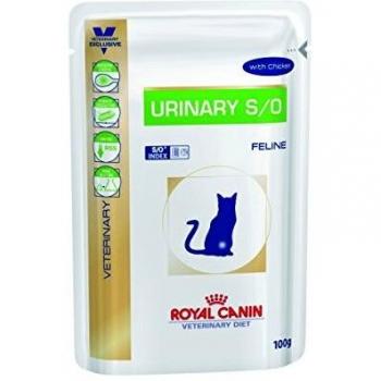 Royal Canin Alimento para Gatos Urinary with Chicken