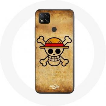 Coque Xiaomi Redmi 9C Manga One Piece Maniacase