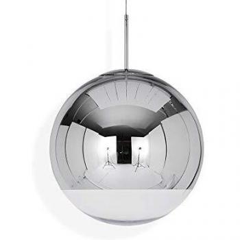 Paralume Sospeso Tom Dixon Sfera 50 cm