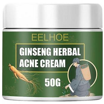 Lotion restauratrice de la peau à l'essence de ginseng