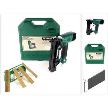 Clavadora Prebena 40 + Accesorios y 25 mm Retráctiles