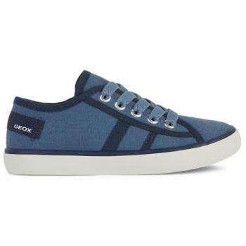 Geox Kinder Sneaker J Gisli 35